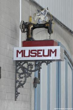 Nähmschinenmuseum