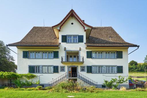 Führung Oberhaushof in Feldbach „Mutters Museum“