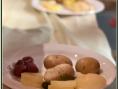 Raclette Plausch bei Familie Murer